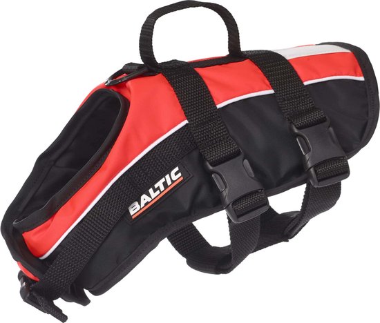 Spinlock FIDO Hondenreddingsvest - S George Kniest Spinlock FIDO Hondenreddingsvest - S George Kniest