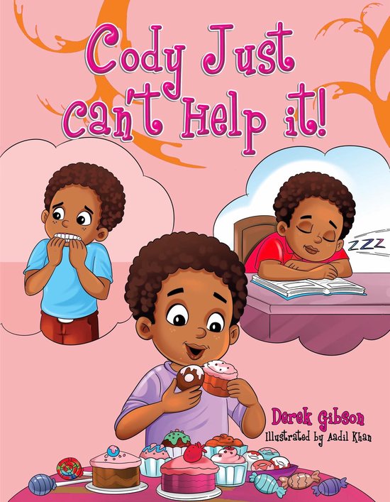 Cody Just Can't Help It!