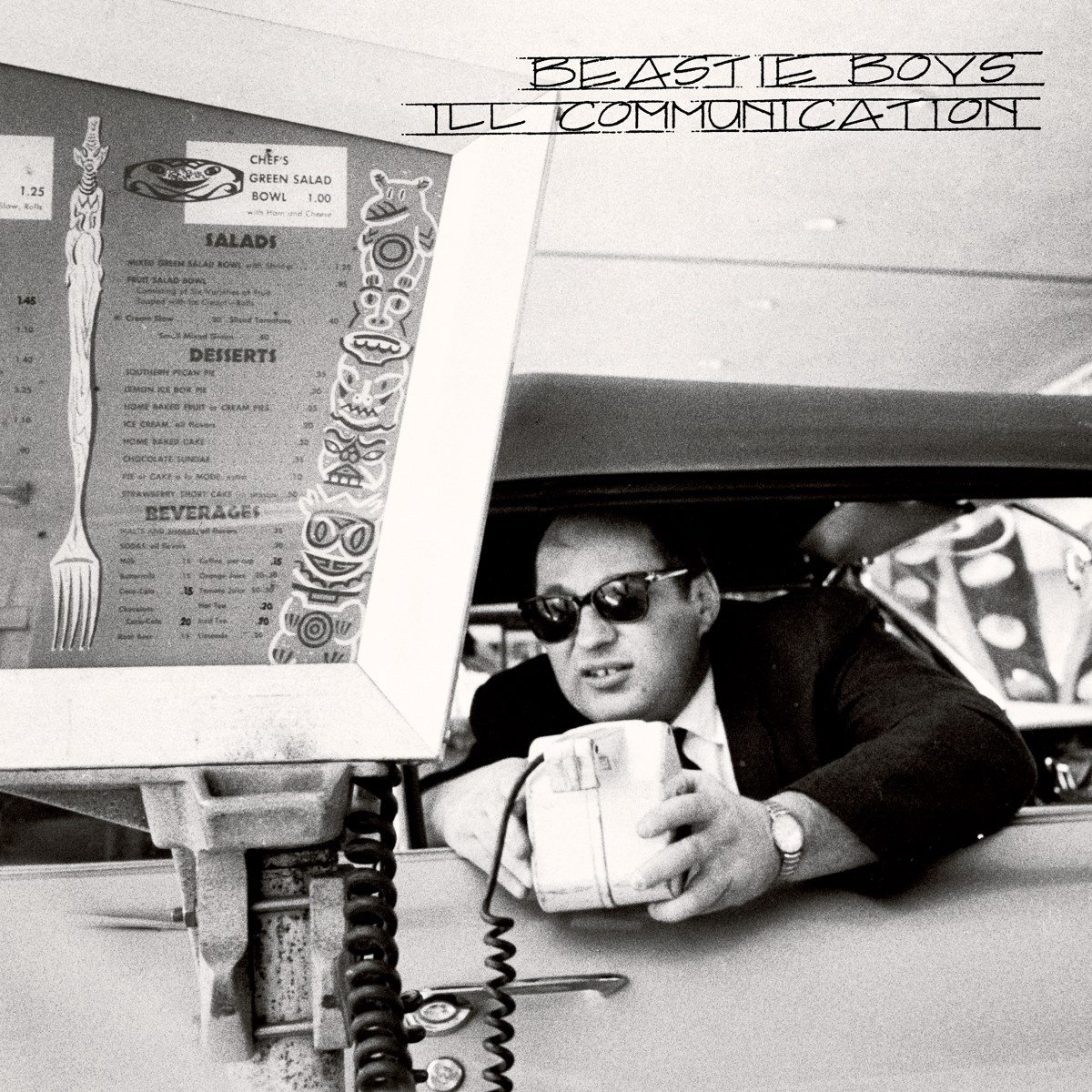 Beastie Boys - Ill Communication (3 LP) (30th Anniversary Edition) (Limited Deluxe Edition)