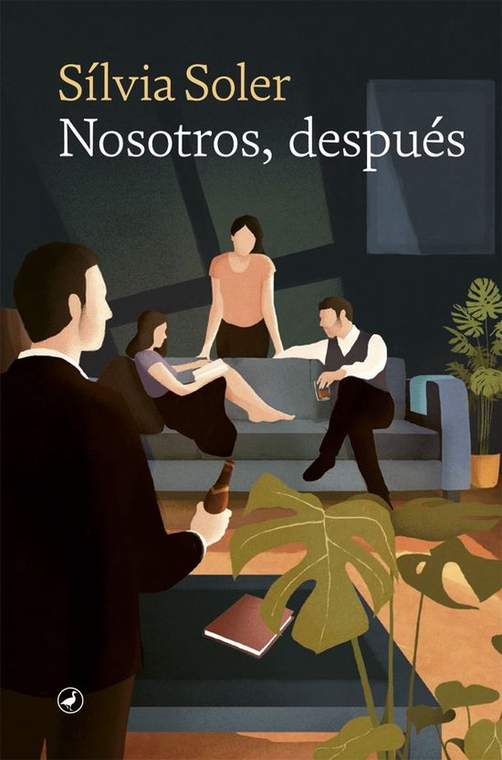 Nosotros, después - cover