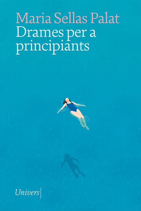 Drames per a principiants - cover