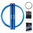 Marine blauw