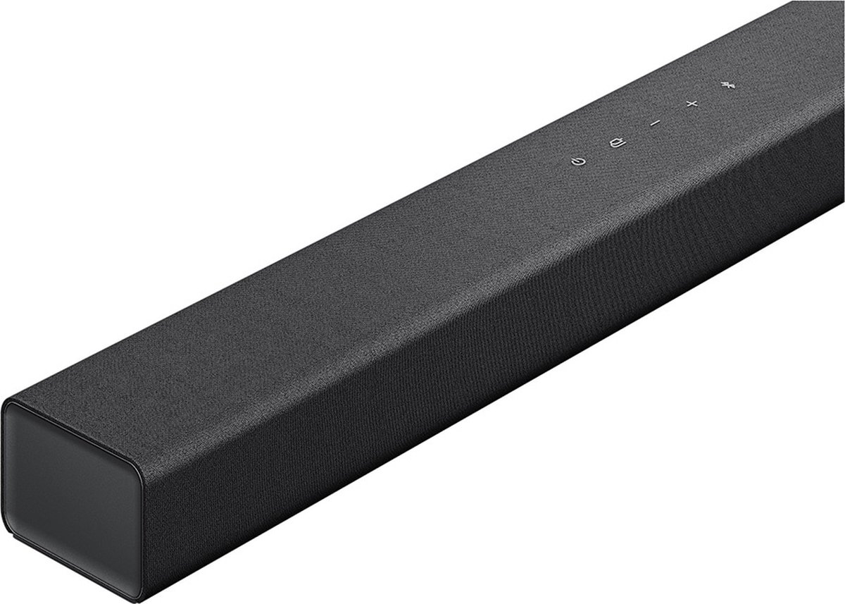 Afbeelding 3 van LG DS60Q - Soundbar met subwoofer - Zwart