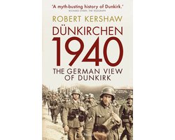 Omslag van Dünkirchen 1940