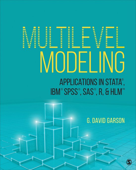 Multilevel Modeling - cover