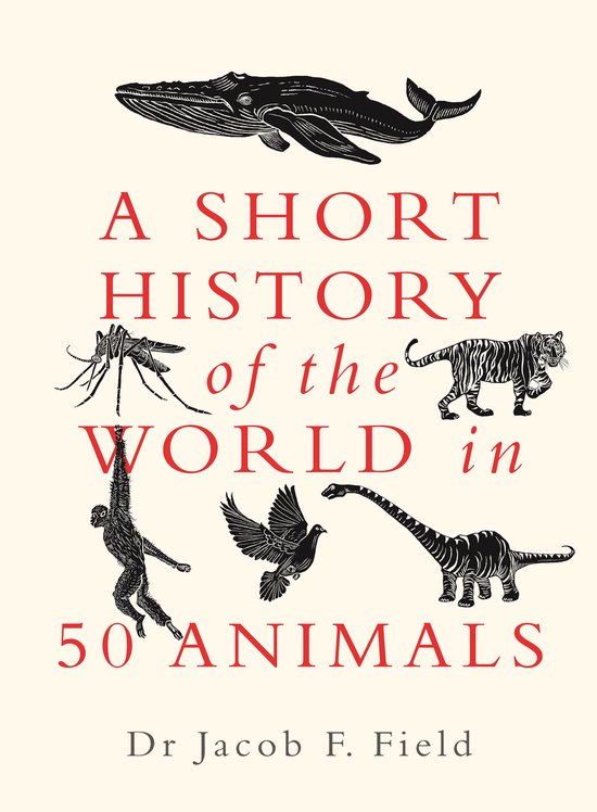 A Short History of the World-A Short History of the World in ... - cover