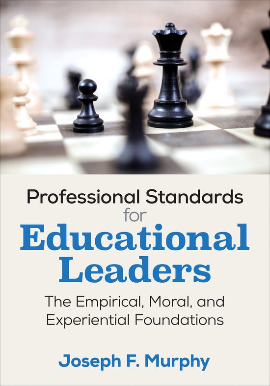 Foto: Professional standards for educational leaders