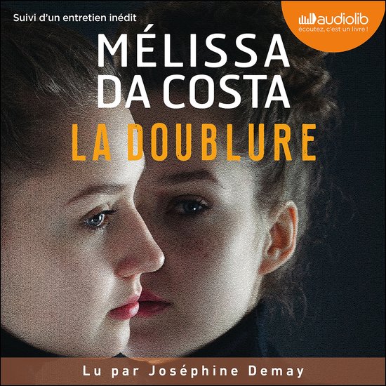 La Doublure - cover