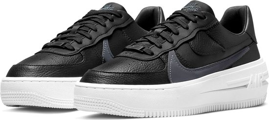 Nike Air Force 1 PLT.AF.ORM Sneakers Dames bol