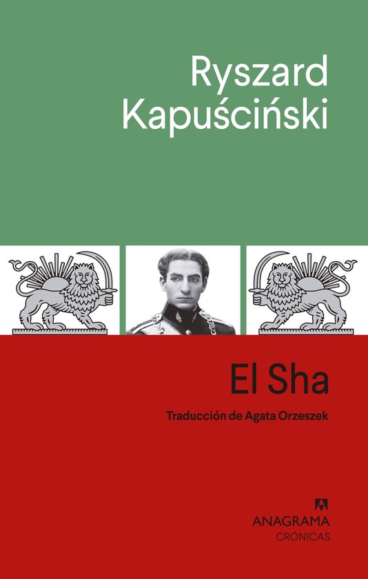 El Sha - cover