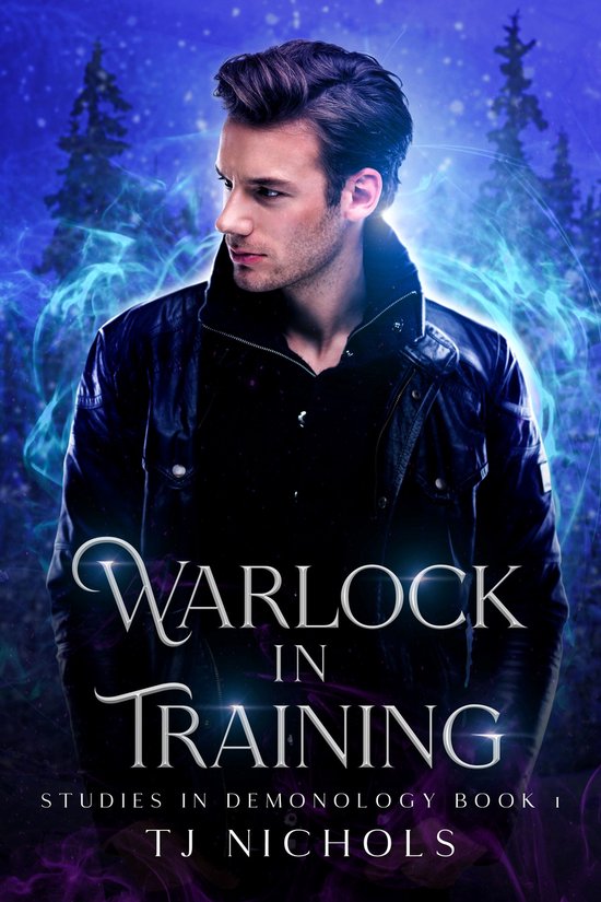 Studies in Demonology - Warlock in Training