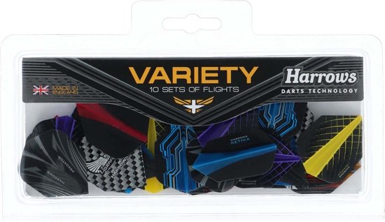 FLIGHTS VARIETY PACK 10 ASS van Stone Brewing — afbeelding 3