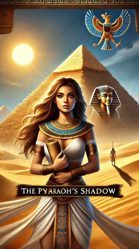 The Pharaoh's Shadow