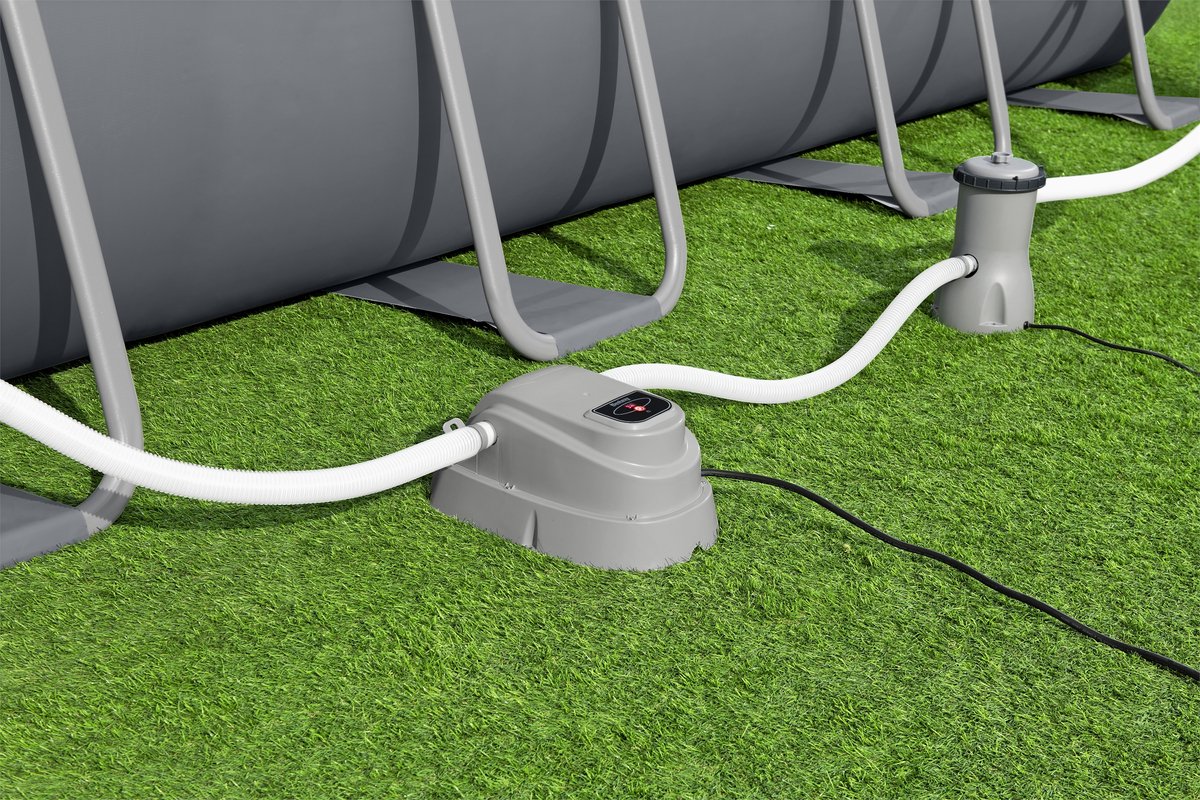 Bestway Electric Pool Heater - Up to 3,7 m³