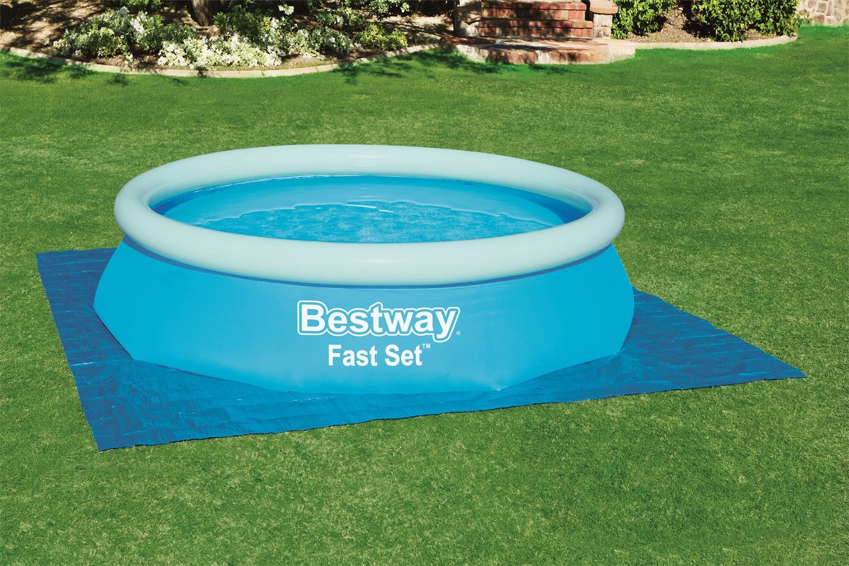 Bestway Grondzeil 335 CM