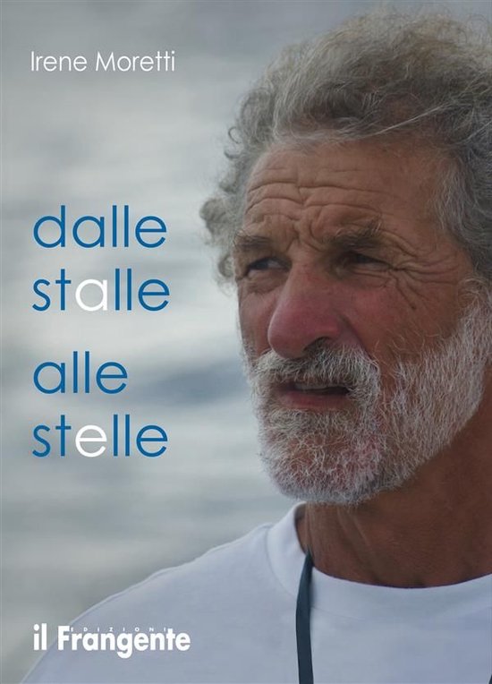 Dalle stalle alle stelle - cover