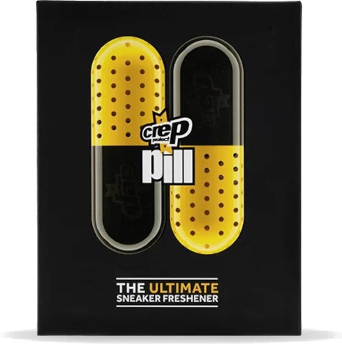 Crep Protect Pill Schoenverfrisser