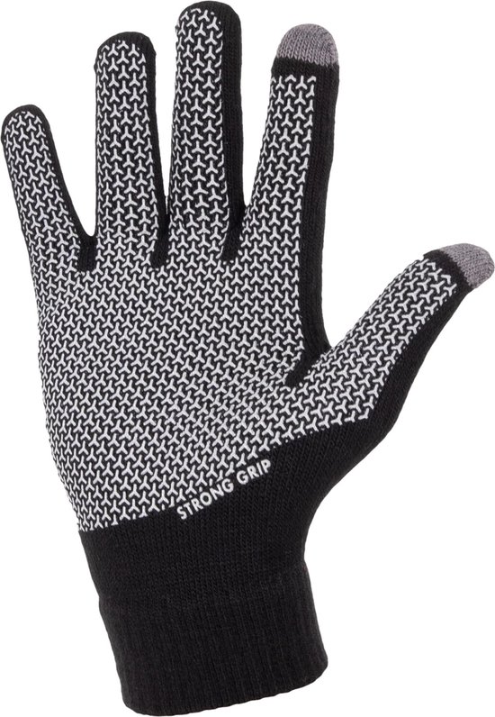 Reece Australia Knitted Ultra Grip Gant - Taille Junior