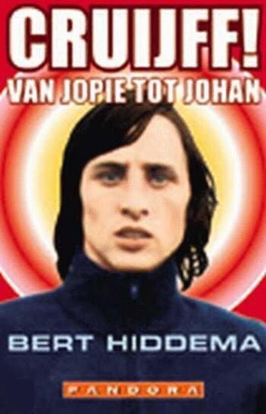 Cruijff - cover