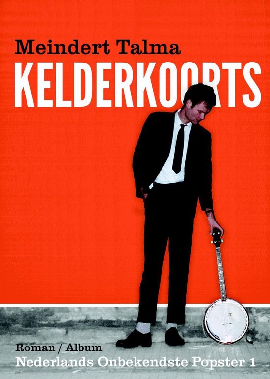 Nederlands Onbekendste Popster 1 - Kelderkoorts