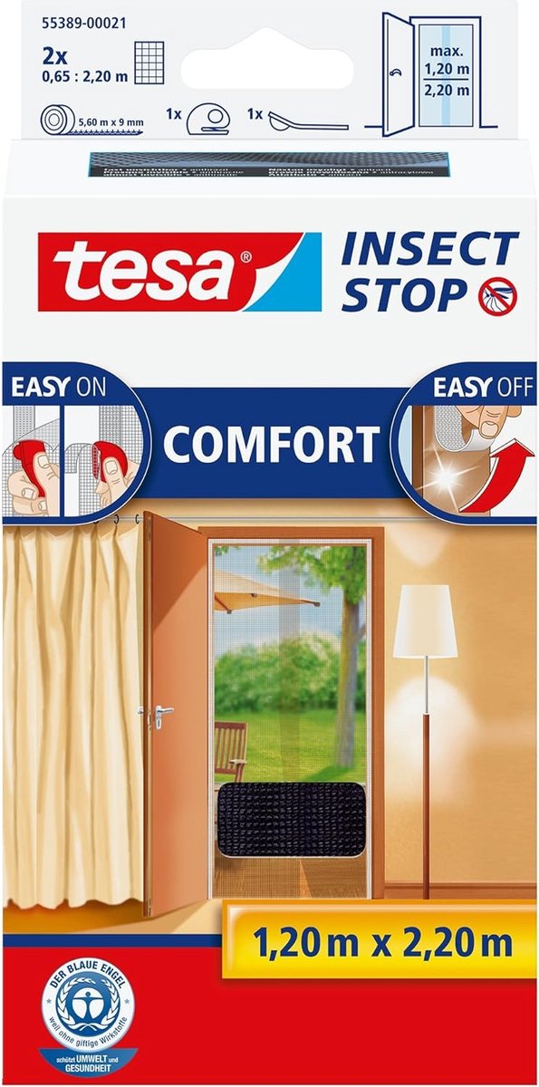 Comfort HighFLEX Tuinslang 13 mm (1/2") 30 m - Met Power Grip Profiel & 30 Bar Barstdruk -