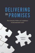 Chicago Series on International and Domestic Institutions - Delivering on Promises