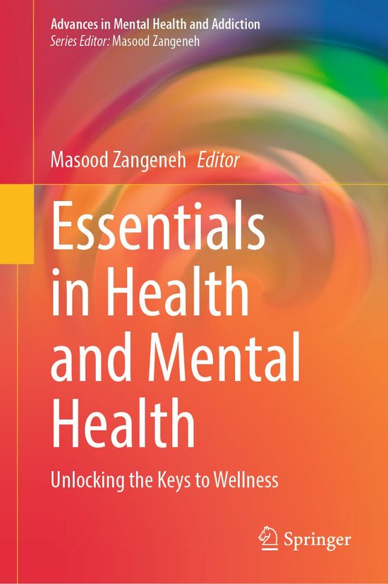 Behavioral Science and Psychology (R0) - Essentials in Healt ... - cover