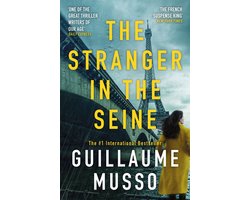 The Stranger in the Seine
