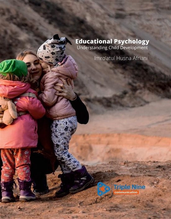 Educational Psychology - cover