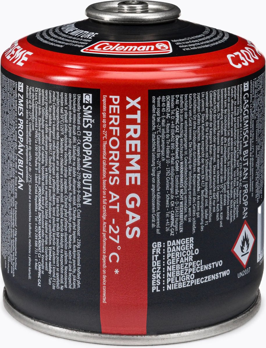 Coleman Extreme 300