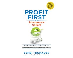 Profit First for Ecommerce Sellers