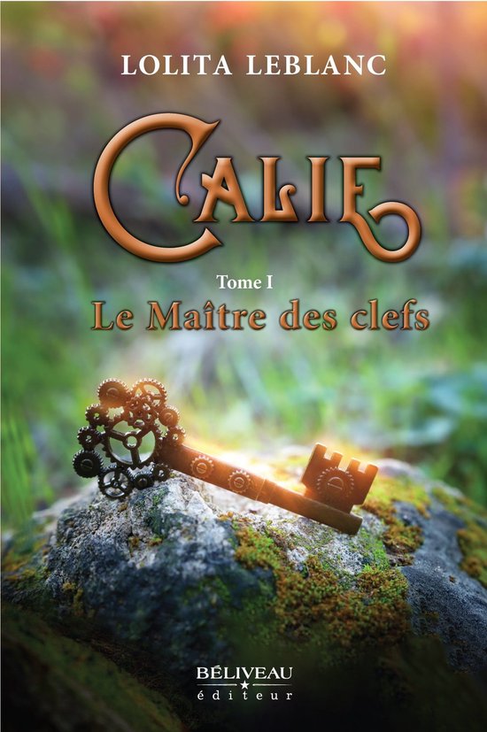 Calie 1 - Calie tome 1