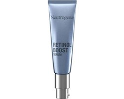 Neutrogena Retinol Boost Serum - 6 x 30 ML