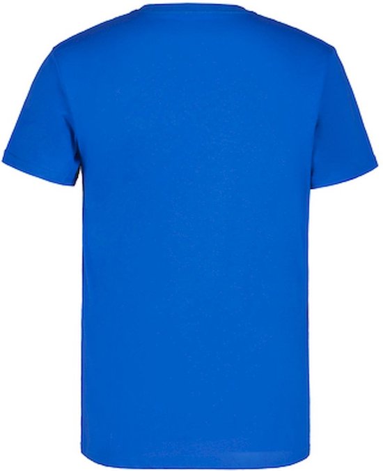 ICEPEAK moxee t shirts T shirt outdoor km heren Kobalt bol