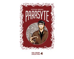Parasyte Full Color Collection- Parasyte Full Color Collection 4
