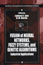 International Series on Computational Intelligence- Fusion of Neural Networks, Fuzzy Systems and Genetic Algorithms