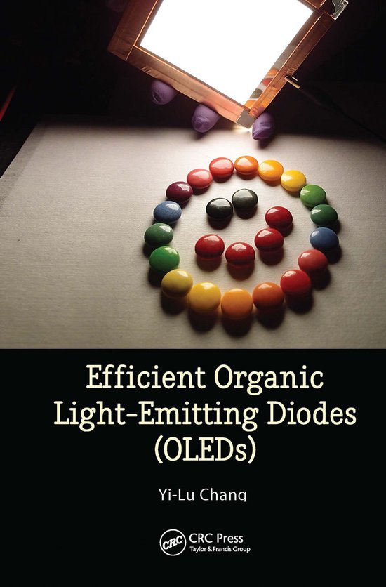 Foto: Efficient organic light emitting diodes oleds 