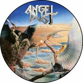 Angel Dust - Into The Dark Past (LP)