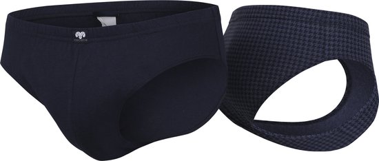 Lot de 3 slips de Sport Ceceba Daytona 2270