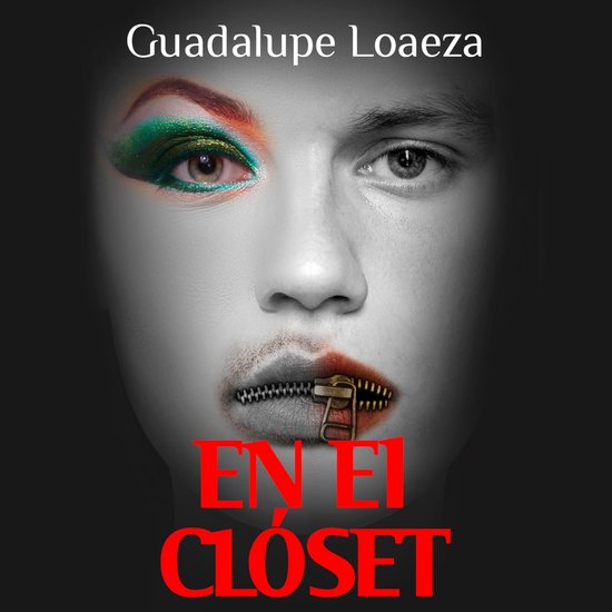 En el clóset - cover