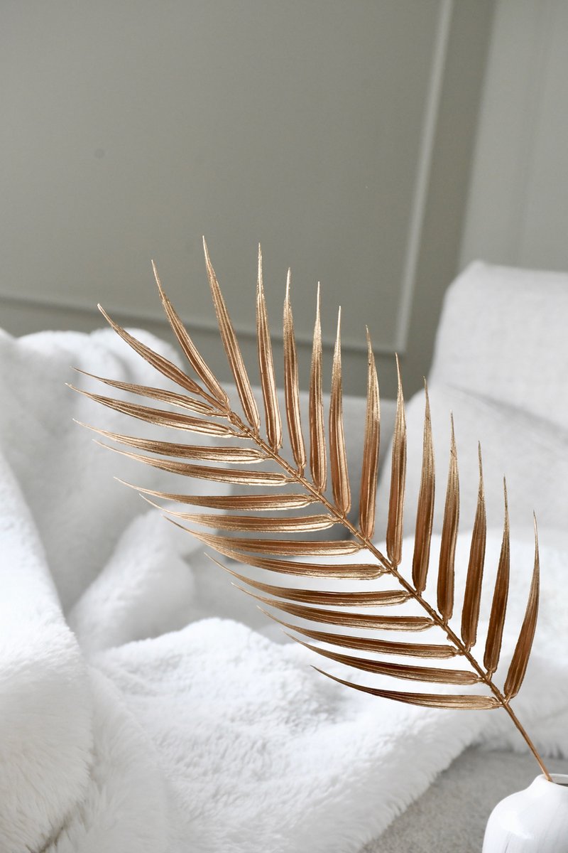 200 Stuks Gouden Kunstmatige Bladeren voor Doe-Het-Zelf