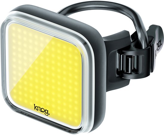 Knog Voorlicht Blinder Skull 200 Lumen Oplaadbaar Led Zwart — afbeelding 3