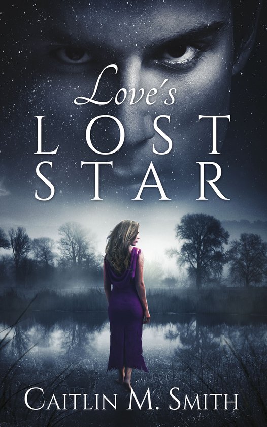 Love's Lost Star - cover