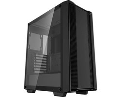 DeepCool CC560 Limited V2 Midi Tower Zwart