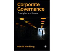 Corporate Governance
