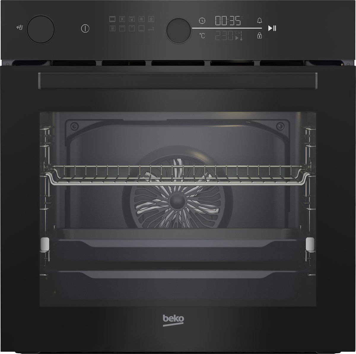 Beko inbouwoven BBIS17400BSE