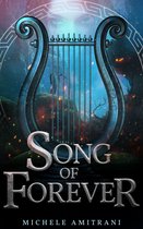 Rebels of Olympus 7 - Song of Forever