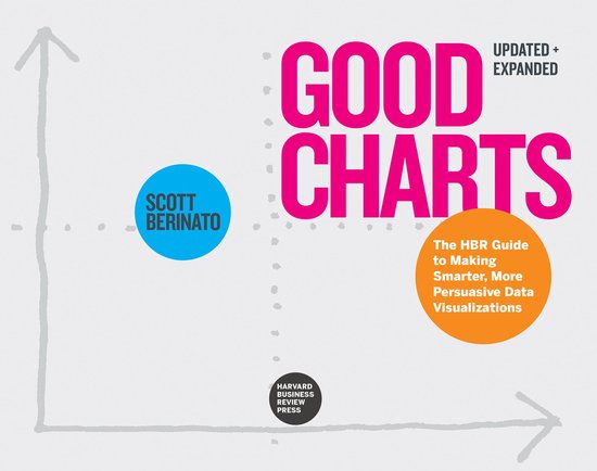 Good Charts, Updated and Expanded - cover