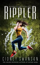 The Ripple Series 1 - Rippler