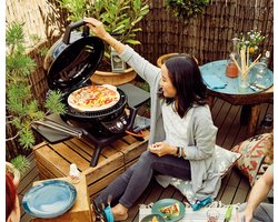 BBQ - Outdoorchef 420 G - Minichef Gasbarbecue - Compact - Z